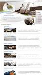 Mobile Screenshot of eko-met.pl